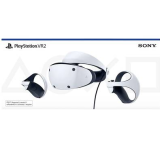 Lunettes de réalité virtuelle Sony PlayStation VR2 + 3 ans de garantie possible chez Conrad