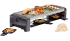 KOENIG appareil à raclette multifonction Gourmet avec gril et pierre pour 8 personnes chez Conforama (retrait)
