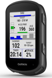 Garmin Edge 540 EU Central + West, Ordinateur de vélo GPS à boutons sur Amazon