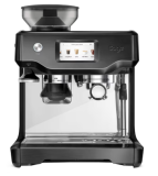 Machine à expresso manuelle Sage Barista Touch avec broyeur intégré en promotion chez Fust