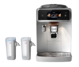 PHILIPS Café Aromis Series 8000 (EP8757/20) LatteGo Pro Milchsystem chez Fust au meilleur prix