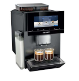 Siemens TQ907DF5 Machine à café automatique au meilleur prix