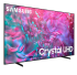 Énorme téléviseur LED-LCD Samsung UE98DU9070 avec 4K à 120 Hz et Smart TV en promotion chez Conforama
