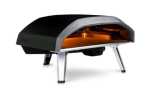 Ooni Koda 16 Four à Pizza à Gaz (1 Brûleur, 8.5 kW, 63 x 58 x 37 cm) en promotion chez DeinDeal