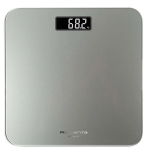 Balance de salle de bain numérique Rowenta BS1801V0 disponible en plusieurs couleurs, capacité jusqu’à 160 kg, chez nettoshop