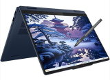 LENOVO Convertible IdeaPad 5 14IAL10 (14″, Ultra 7 255U, 16 Go RAM, 1 To SSD, 300 nits) chez MediaMarkt