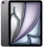 APPLE iPad Air 11″ (2025) Wi‑Fi avec 128 Go de stockage chez Amazon en couleur Gris Sidéral