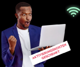 Wingo Internet Red avec une vitesse allant jusqu’à 500 Mbit/s dans le réseau Swisscom + activation gratuite