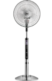 SOLIS Multi Fan Plus (type 750) + emporte-pièce Solis pour pâte à pizza en action