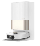 Dreame Robot aspirateur et laveur X40 Ultra Complete en promotion chez nettoshop