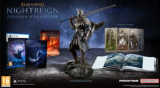 BANDAI NAMCO Elden Ring Nightreign – Édition Collector (Bandai Namco) PS5 en promotion chez fnac
