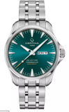 Certina DS Action Day-Date Powermatic 80 en promotion chez CHRIST Montres & Bijoux