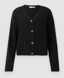 VILA VIELLIE Cardigan à col en V en différentes tailles chez Lounge by Zalando