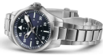 Hamilton Khaki Aviation Pilot 36 mm Montre automatique pour homme chez Christ Montres et Bijoux en promotion