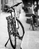 Promenade gratuite à vélo & en vélo électrique avec Mastercard chez Velospot