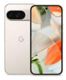 Smartphone Android Google Pixel 9 (256 Go) en couleur Pivoine et Porcelaine sur Amazon