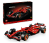 Voiture de course de F1 LEGO Technic Ferrari SF-24 (42207) chez Coop City au meilleur prix du moment