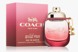 COACH Wild Rose Eau de Parfum Vaporisateur 30 ml avec livraison chez Notino