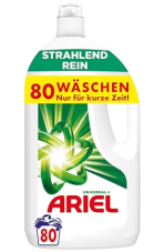 Lessive désormais disponible chez Amazon pour une livraison en Suisse – un petit aperçu des offres