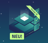 RS 2000 G12 Pro NUE ADV25 de netcup (1er mois gratuit)