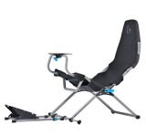 Chaise de simulateur PLAYSEAT Challenge X Logitech G chez Interdiscount à prix réduit