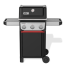 Barbecue à gaz à 3 brûleurs Weber Spirit E-310 (7 kW) avec 10 ans de garantie chez Jumbo