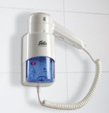 SOLIS Sèche-cheveux Comfort Line Plus (Type 431, 1200W)