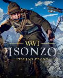 Isonzo gratuit sur l’Epic Games Store jusqu’au 19/03