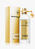 Montale Diamond Flowers Eau de Parfum pour femmes (100 ml) en promotion chez Notino
