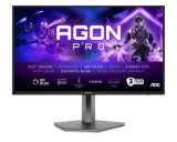 Moniteur AOC PRO AG326UD ajustable en hauteur (32″, OLED, 4K @ 165 Hz, 250 nits) chez Interdiscount