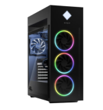 HP OMEN 45L Gaming Desktop GT22-3999nz PC (Ultra 9 285K, 64 Go de RAM, 2 To SSD + 2 To SSD, RTX 5090 (32 Go))