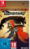 «Ravenswatch – Édition Légendaire» pour Nintendo Switch (D/F)
