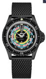 Mido Ocean Star Decompression Timer 1961 Limited Edition 40.5 mm (automatique) chez Christ Montres et Bijoux