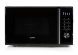 Domo Micro-ondes DO22501 (25 L, 900 W) au SPC Shop à un prix imbattable