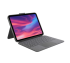 Étui clavier Logitech Combo Touch pour iPad 10,9″ en vente chez Fust