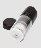 Masturbateur Blowmotion avec fonction de poussée et de rotation chez Amorana