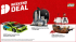 15 % de réduction sur une sélection de sets LEGO chez Interdiscount, par exemple LEGO Harry Potter Château de Poudlard : La Tour Principale (76454)