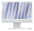 Apple iMac (24 pouces (fin 2024), Apple M4 (8 cœurs/8 cœurs), 16 Go de RAM, SSD de 256 Go) en action à la fnac