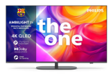 Téléviseur PHILIPS QLED 55PUS9000 de 55 pouces avec 4K@144 Hz et Smart TV chez Fust au meilleur prix