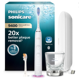 Brosse à dents électrique Philips Sonicare DiamondClean Smart 9400 (HX9917/88)