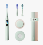 Oclean X Ultra S brosse à dents électrique sonique chez nettoshop à un prix imbattable