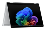 HP OmniBook X Flip (14″ 2.8K-OLED, Intel Ultra 7 258V, 32 Go, 2 To, 120 Hz, 500 Nits) à prix réduit