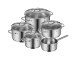 WMF Provence Plus Ensemble de 5 ustensiles de cuisine (7116001812) chez nettoshop