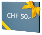 «Geschenkidee.ch»: Bons d’une valeur de 50 CHF à 500 CHF réduits de 20%