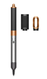 Dyson Airwrap Origin Multi-Haarstyler & Séchoir chez Manor et Dyson de nouveau en action