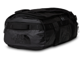 Le sac de voyage The North Face Base Camp Voyager 32 L chez Ochsner Sport en noir