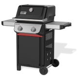 Weber Gasgrill Spirit E-210 (2 brûleurs, 7,8 kW, garantie de 10 ans) chez Jumbo (retrait en magasin)