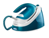 Centrale vapeur Philips PerfectCare Compact Essential (2400 W, 1.3 L) en promotion aujourd’hui chez nettoshop