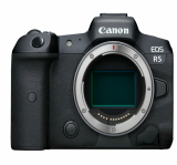Canon EOS R5 Boîtier – Garantie Premium de 3 ans incluse, réduction de 900.-
