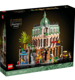 LEGO Boutique-Hotel 10297 chez DeinDeal à prix réduit aujourd’hui seulement